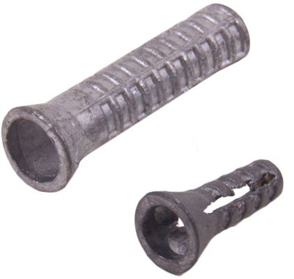 LEAD ANCHOR 6-8 X 3/4" 100/BOX