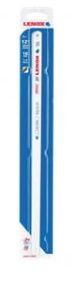 LENOX 20160 T218HE 12" X 1/2" 18TPI BI-METAL HEAVY METAL HACKSAW BLADE 2-PACK