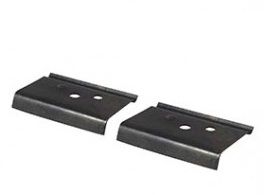 RED DEVIL 3062 1-1/2" DOUBLE-EDGE WOOD SCRAPER REPLACEMENT BLADE FOR 3040