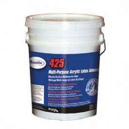 BOSTIK 30850685 D-L16 425 HYDROMENT MULTI-PURPOSE ACRYLIC ADDITIVE DL-16