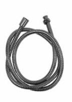 STRETCHABLE METAL HOSE - Strethes 79" - 102" -For Durst Bath Spray and Shower - 1/2" IPS Double Female -A4225