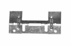 Wall Mount Lavatory/Sink Hanger SINK HANGERS (GERBER PATTERN)