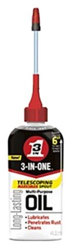 4 OZ. 3-In-1 Multi-Purpose Oil