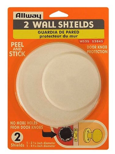 Self Adhesive Wall Shield