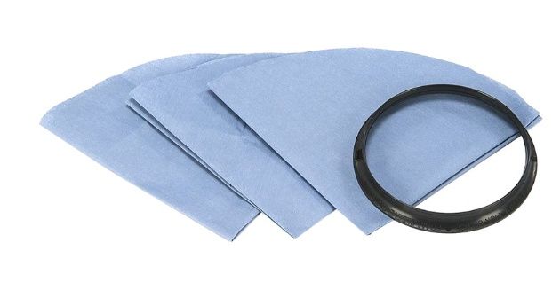 SHOP VAC REUSABLE DRY FILTER