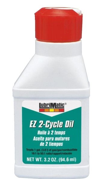 E-Z 2 CYCLE OIL 3.2 OZ