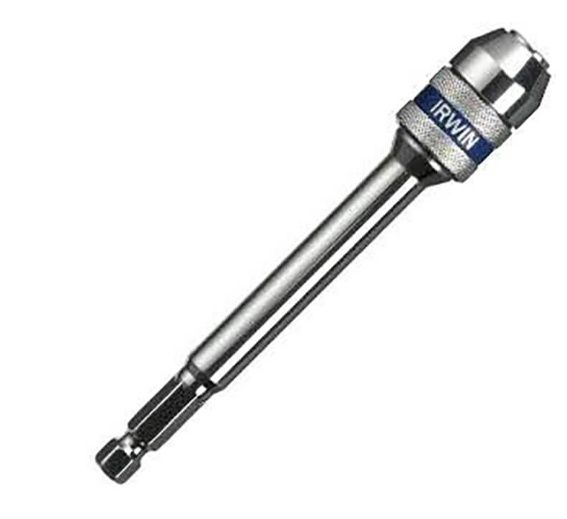 12" Quick Change Extension