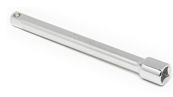 EXTENSION GEAR ,6",3/8" DRIVE