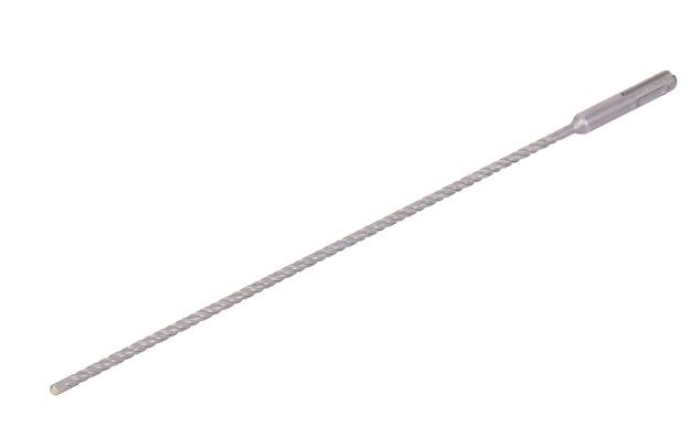 3/16" X 10" X 12" SDS Shank Bit