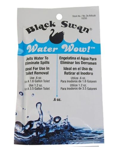 Water Wow! 6 Oz. Packet