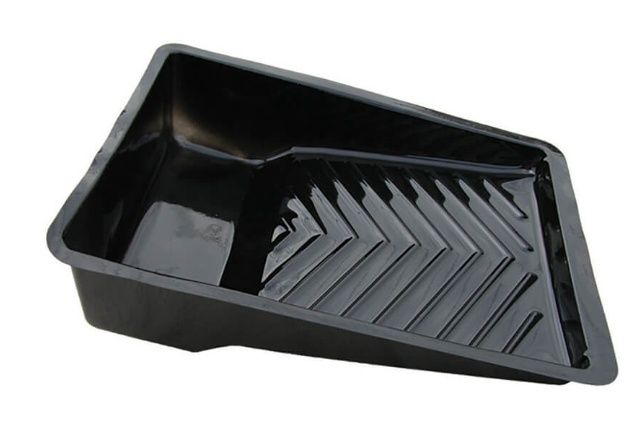 DEEPWELL PAINT TRAY LINER-FITS #45 PLASTIC TRAY 3 Qt.