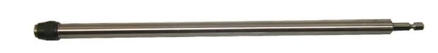 12" Quck Release Bit Holders