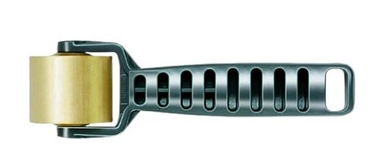 Wooden Seam Roller