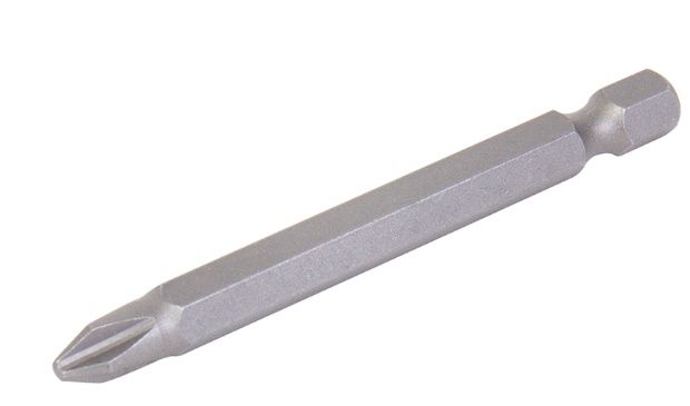 INSERT BIT #2 PHILLIPS X 2-3/4" LONG