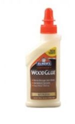 ELMER'S E7000 CARPENTER'S INTERIOR WOOD GLUE