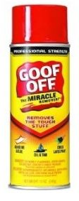 GOOF OFF THE ULTIMATE REMOVER 12OZ SPRAY
