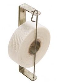 DRYWALL TAPE DISPENSER FROM BELT