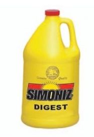 SIMONIZ DIGEST ENZYME DEGREASER