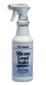 SILICONE PENETRATING GROUT SEALER TRIGGER SPRAY 22 OZ