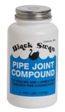 PIPE JOINT COMPOUND 8 OZ