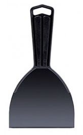 ALLPRO FLEXIBLE PLASTIC JOINT KNIFE  4"