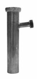 OSE CONNECTION BRASS DISHWASHER BRANCH TAIL PIECE - B6985-12
