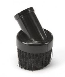 SHOP-VAC ROUND BRUSH 1.25"