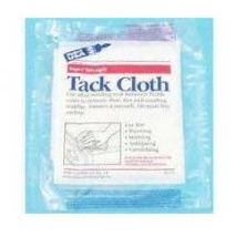 TRIMACO TACK CLOTH 4-1/2 SQUARE FOOT 18" X 36"