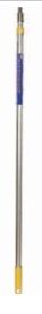 PAINT-FORCE STEEL TWIST LOCK EXTENSION POLE 6'-12'