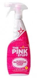 THE PINK STUFF 82383 25.4OZ BATHROOM SPRAY