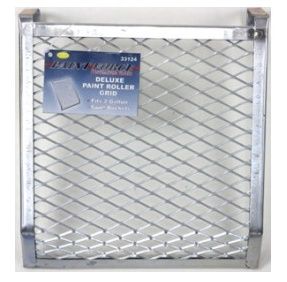 PAINT ROLLER BUCKET GRID FOR 2 GAL BUCKET  7"