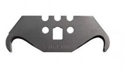 ALLWAY TOOLS HOOK BLADE 3 NOTCH LINOLEUM 5 PACK