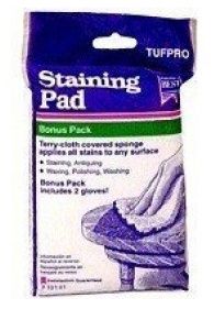 TRIMACO STAINING PAD