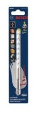 BOSCH MULTI-MATERIAL DRILL BIT SPECIALIZED CARBIDE TIP 1/4" X 4" X 6"