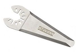 DEWALT TRIANGULAR RIGID SCRAPING BLADE  DWA4232