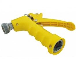 GILMOUR NSULATED PISTOL GRIP NOZZLE