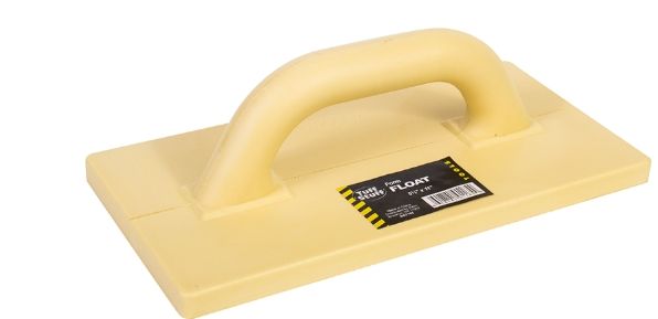 Poly Foam Float 11" x 5-1/2"