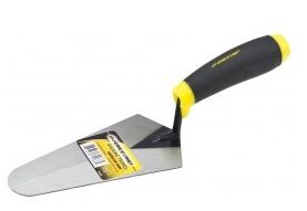 G-FORCE GAUGING TROWEL 7" X 3-3/8" ERGO GRIP HANDLE