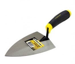 G-FORCE 7" X 4-1/2" TILE SETTER'S TROWEL