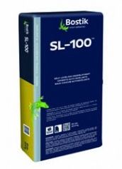BOSTIK SL-100 50 LB SELF LEVELING CEMENT UNDERLAYMENT