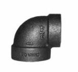 STEAM REDUCING ELBOW 90 DEG. 2" X 1-1/2"