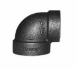 STEAM REDUCING ELBOW 1" x 1/2"