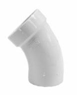 STREET ELBOW 45 DEG.  2"