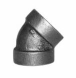 STEAM ELBOW 45 DEG. 2"