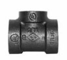 STEAM REDUCING TEE 1 1/2" x 1 1/2" x 1/2"
