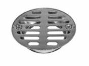 SHOWER DRAIN 2" IPS ZAMAC