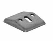 UNIVERSAL BASIN HANGERS