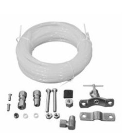 ICE-MAKER WATER SUPPLY KIT
