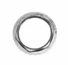 ZAMAC METAL LOCK NUT 1 1/2"