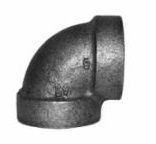 STEAM ELBOW 90 DEG. 2"